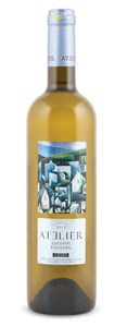 14 Riesling Lagorthi Atelier Achaia (Cavino) 2014